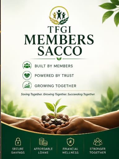 TFGI Members SACCO